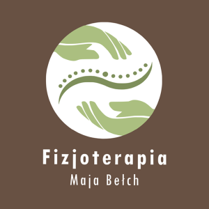 Logo Fizjoterapia i rehabilitacja Maja Bełch